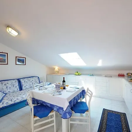 Apartment Mamma Rosanna - In With Terrace