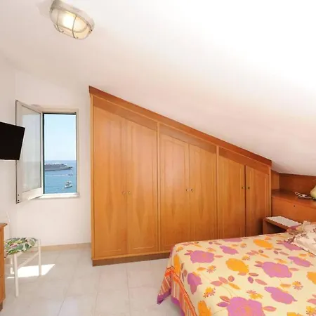 Apartment Mamma Rosanna - In With Terrace