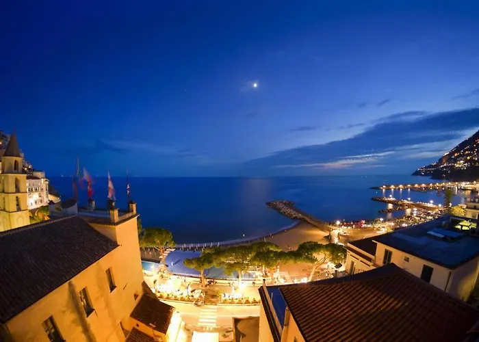 Mamma Rosanna - In With Terrace