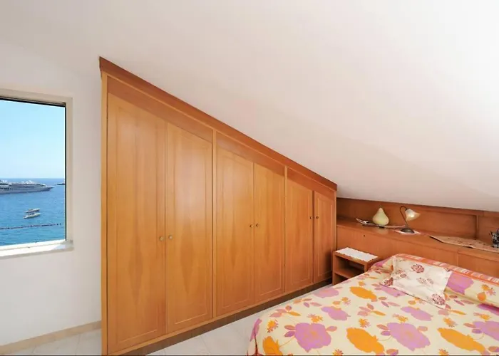 Apartment Mamma Rosanna - In With Terrace Amalfi