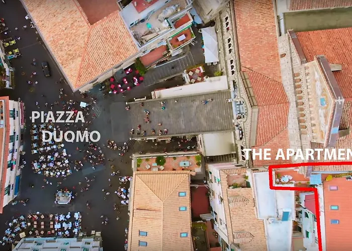 Mamma Rosanna - In With Terrace Амальфи