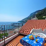 Apartment Mamma Rosanna - In With Terrace *