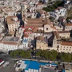 Mamma Rosanna - In With Terrace Apartment Amalfi