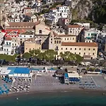 Apartment Mamma Rosanna - In With Terrace Amalfi