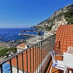 Apartment Mamma Rosanna - In With Terrace *