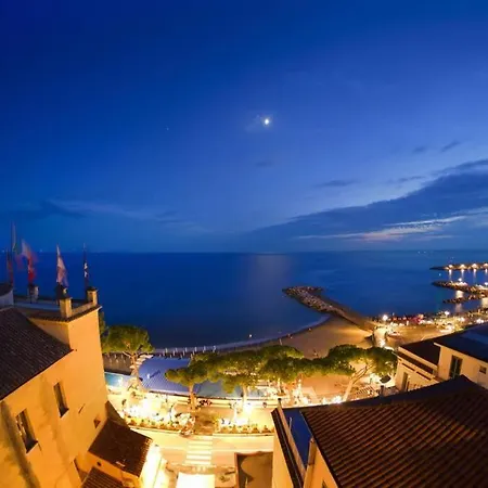 Mamma Rosanna - In With Terrace