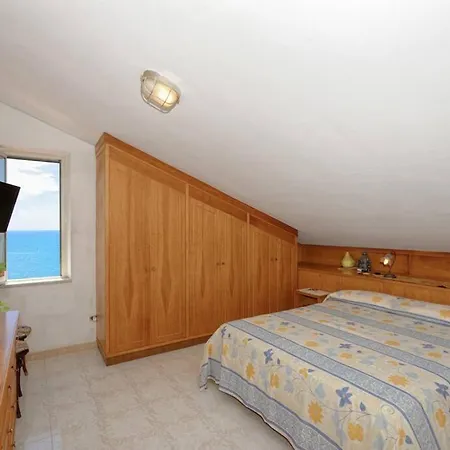 Apartment Mamma Rosanna - In With Terrace