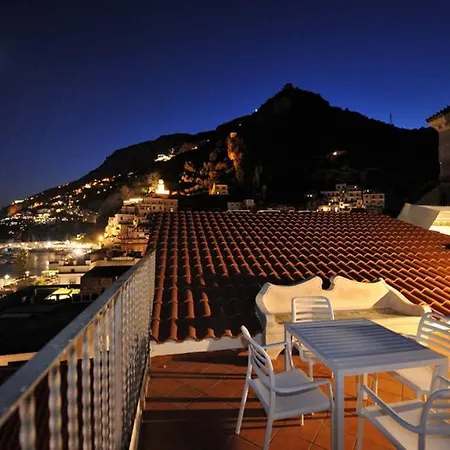 Apartment Mamma Rosanna - In With Terrace