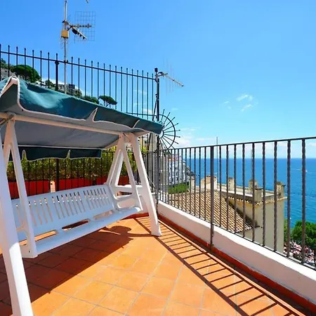 Apartment Mamma Rosanna - In With Terrace *