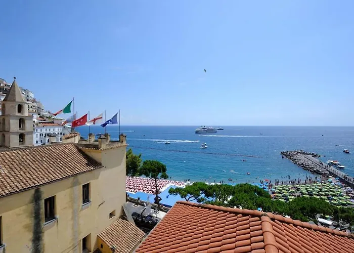 Mamma Rosanna - In With Terrace