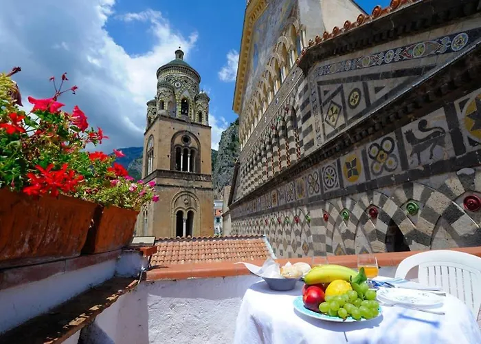 Mamma Rosanna - In With Terrace