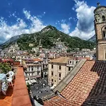 Appartamento Mamma Rosanna - In With Terrace Amalfi
