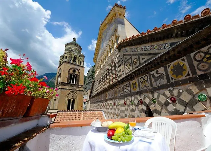 Mamma Rosanna - In With Terrace